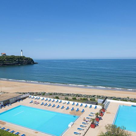 Belambra Clubs Anglet - La Chambre D'Amour חדר תמונה