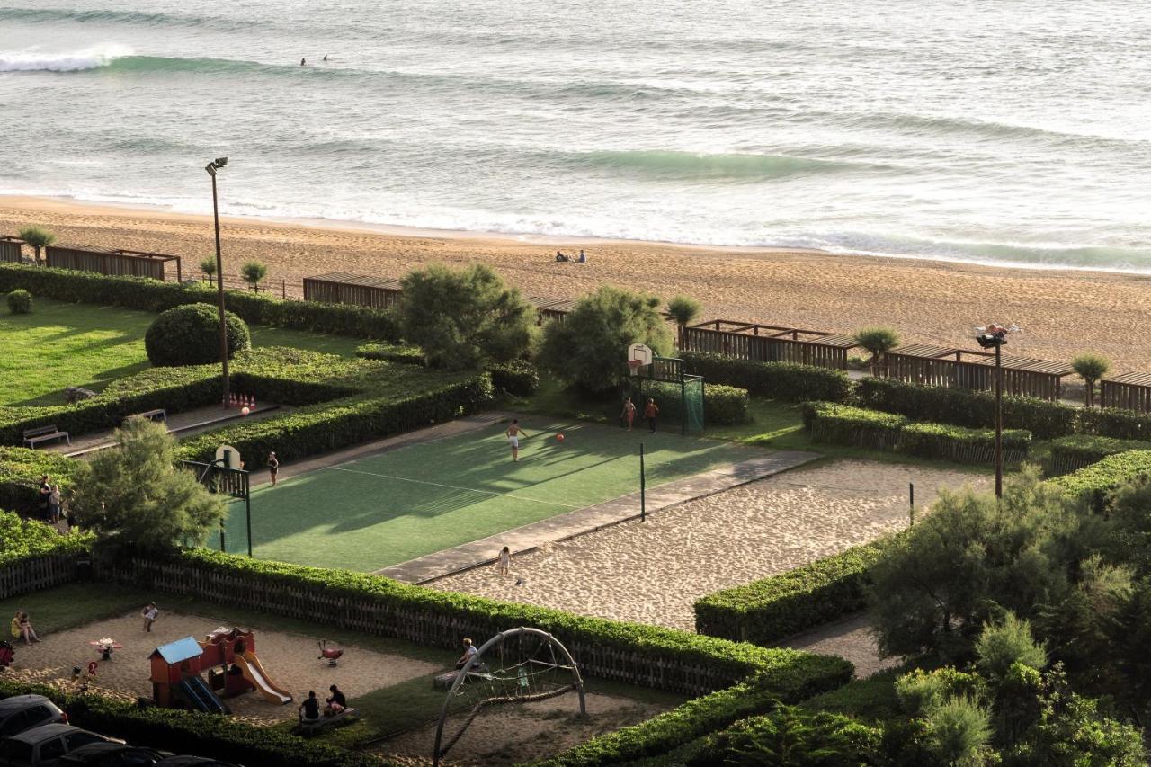 Belambra Clubs Anglet - La Chambre D'Amour מראה חיצוני תמונה