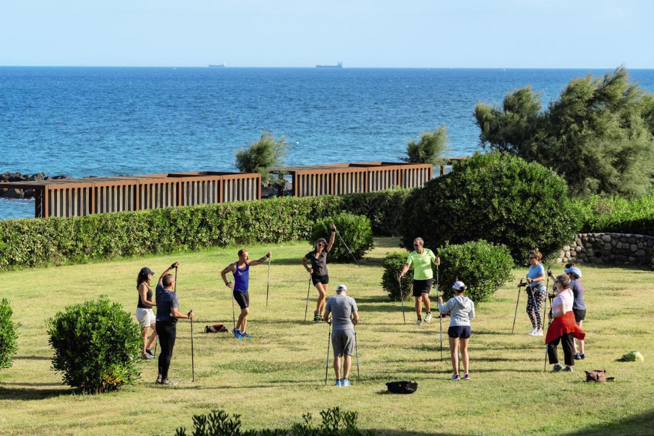 Belambra Clubs Anglet - La Chambre D'Amour מראה חיצוני תמונה