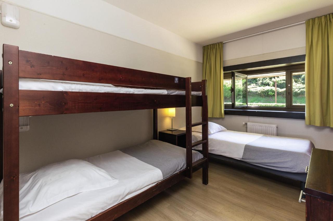 Belambra Clubs Anglet - La Chambre D'Amour חדר תמונה