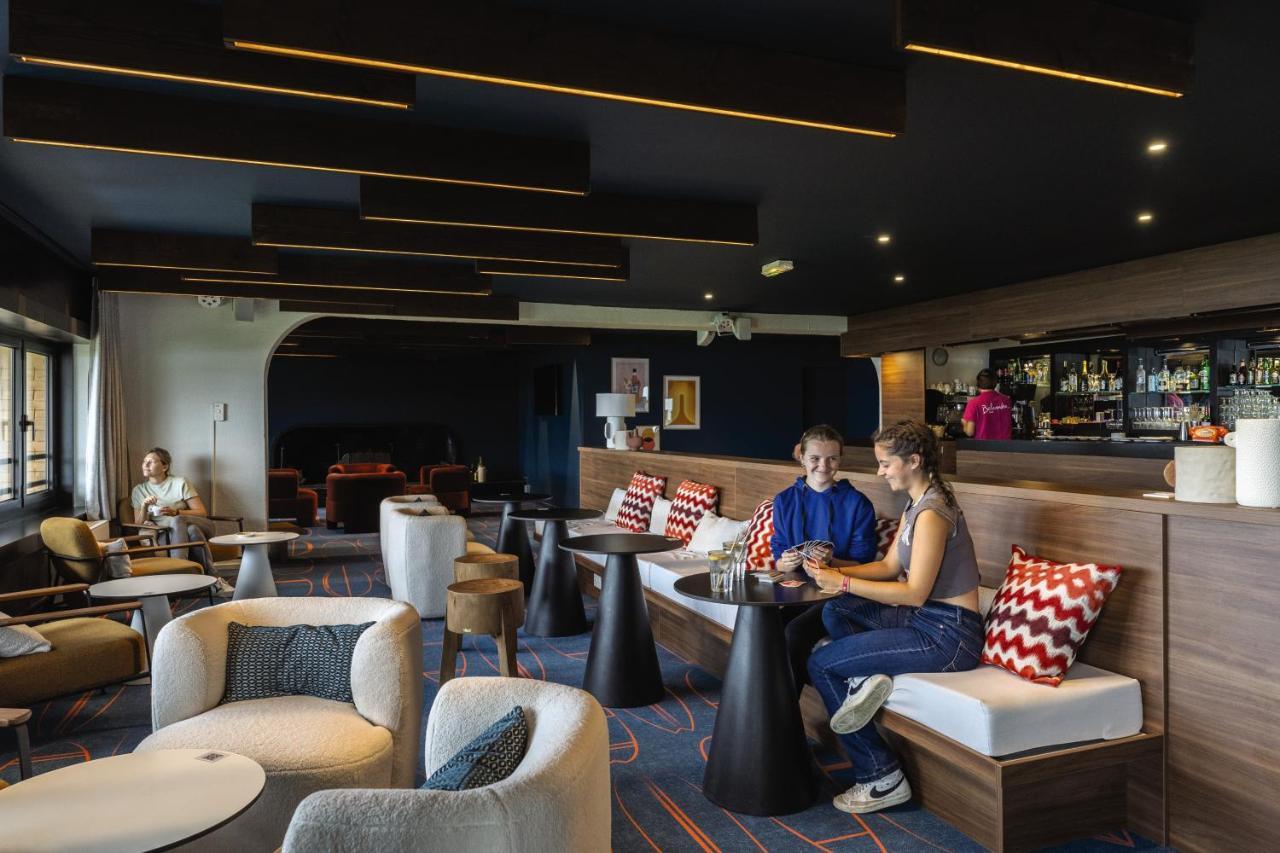 Belambra Clubs Anglet - La Chambre D'Amour מראה חיצוני תמונה