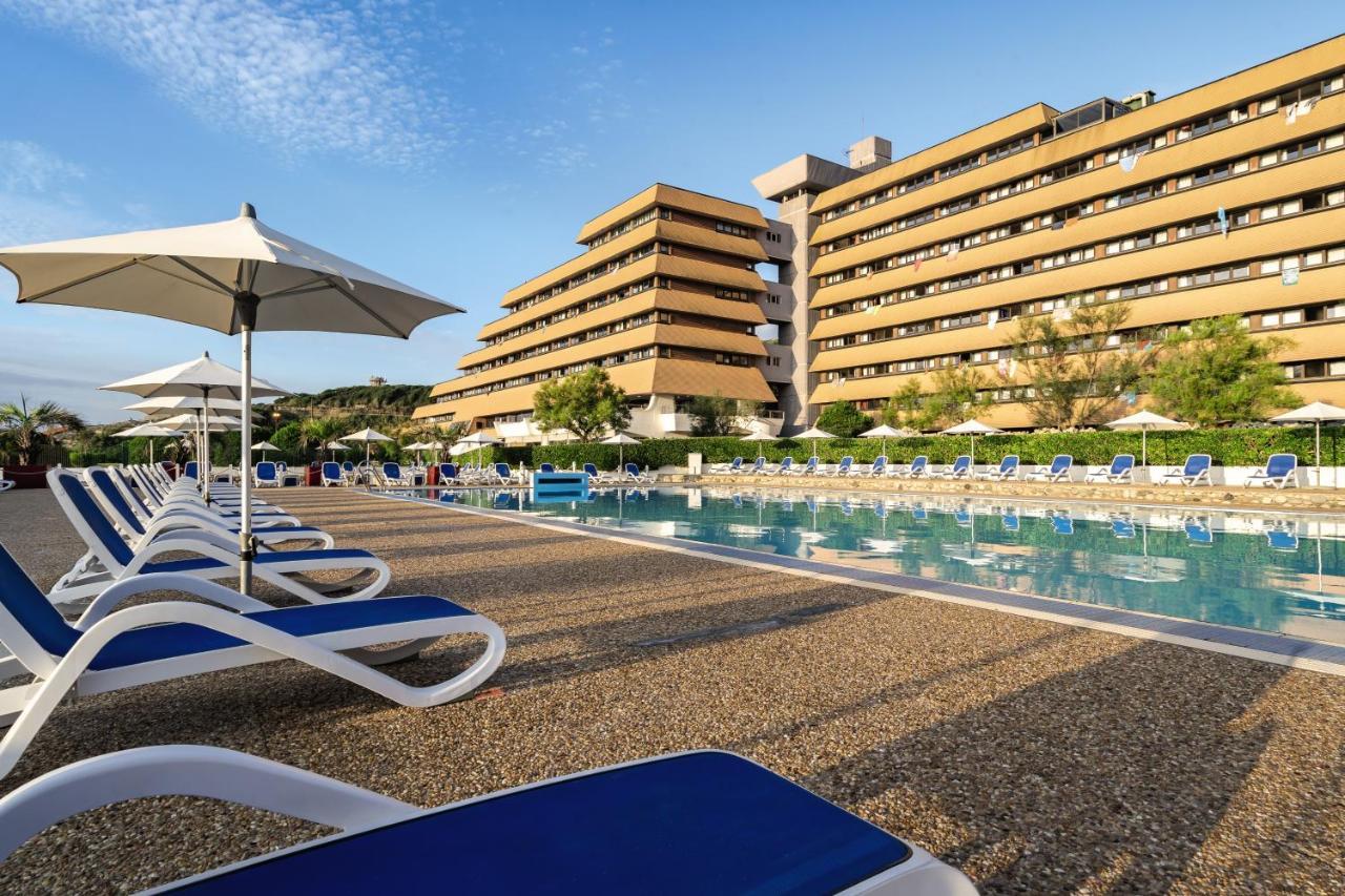 Belambra Clubs Anglet - La Chambre D'Amour מראה חיצוני תמונה