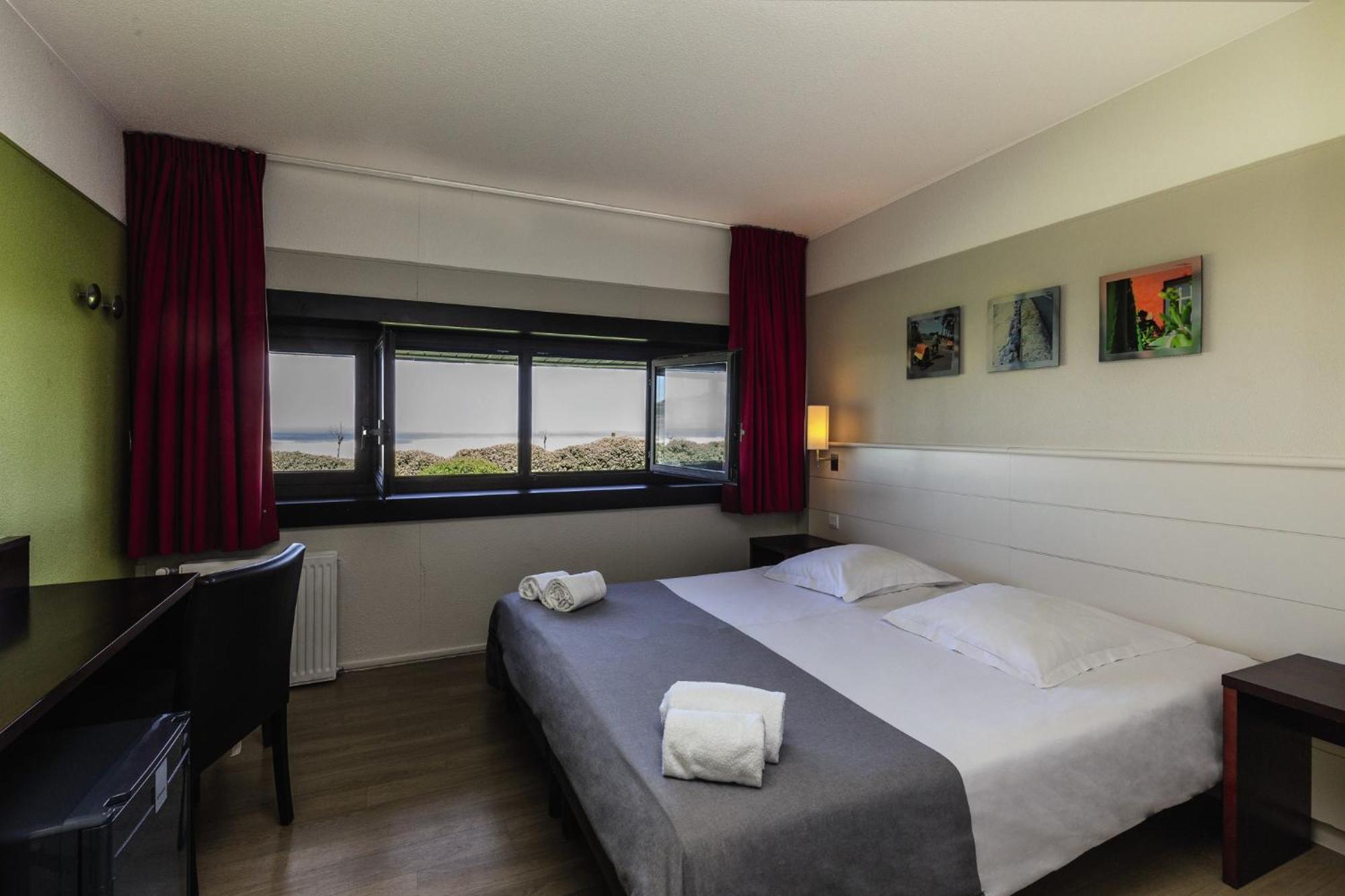 Belambra Clubs Anglet - La Chambre D'Amour חדר תמונה