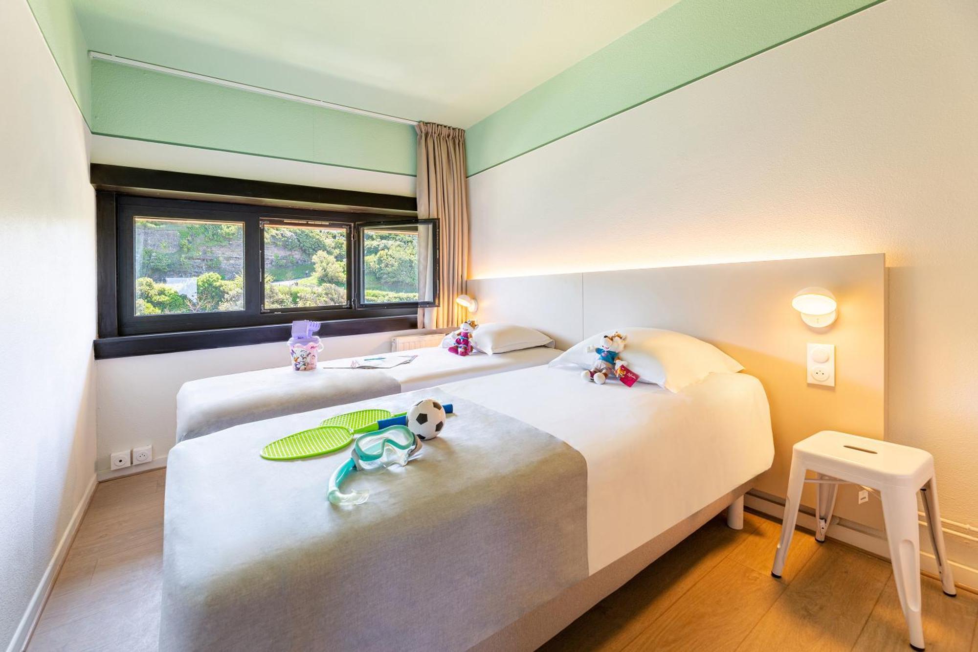 Belambra Clubs Anglet - La Chambre D'Amour חדר תמונה