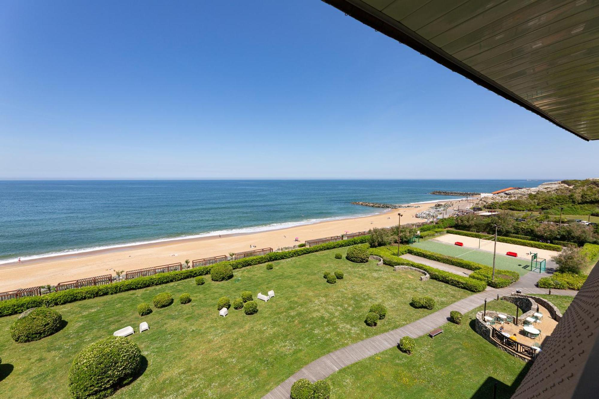 Belambra Clubs Anglet - La Chambre D'Amour חדר תמונה