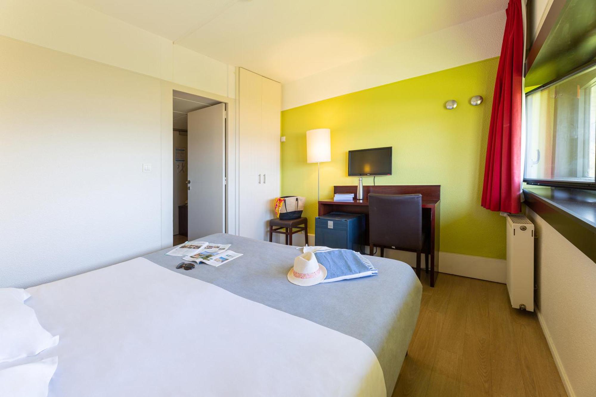 Belambra Clubs Anglet - La Chambre D'Amour חדר תמונה