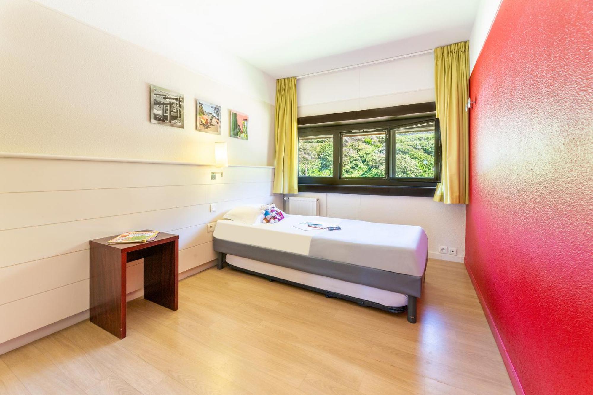 Belambra Clubs Anglet - La Chambre D'Amour חדר תמונה