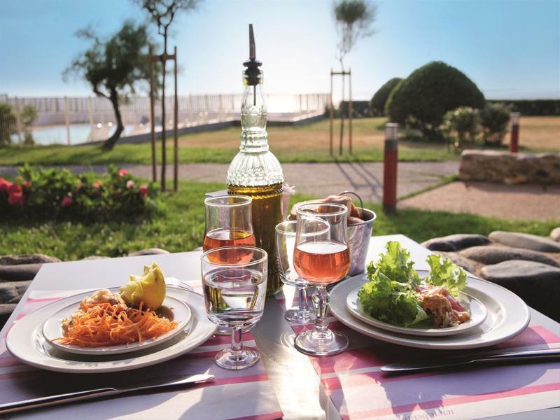 Belambra Clubs Anglet - La Chambre D'Amour מראה חיצוני תמונה